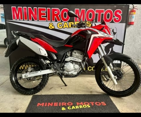 Honda XRE 300 RALLY ABS