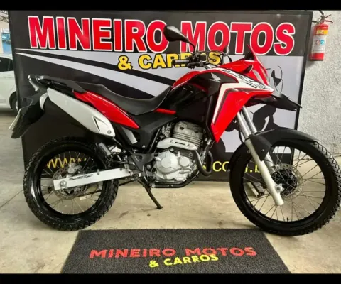 Honda Xre 300 300 SAHARA RALLY ABS