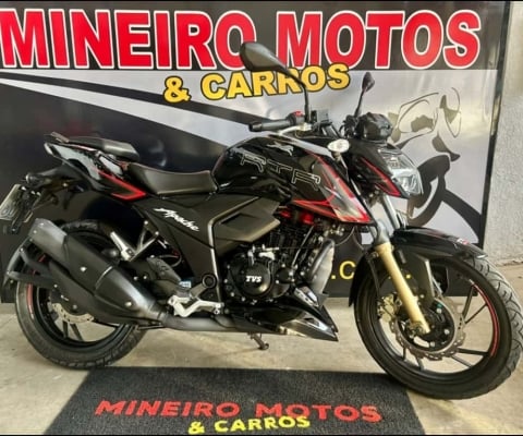 Dafra Apache 200CC ABS