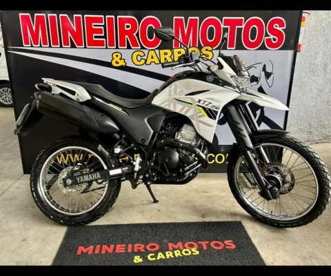Yamaha XTZ 250 LANDER