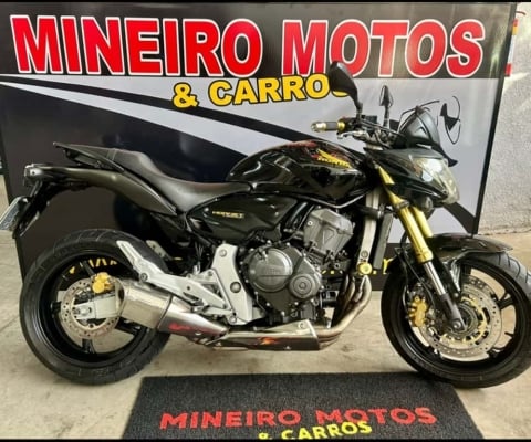 Honda Cb 600f Hornet CB 600F