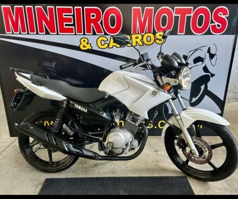 Yamaha Ybr 125 FACTOR ED
