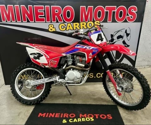 Honda Crf 230 F ORIGINAL