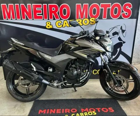 Yamaha YS 250 FAZER BLUEFLEX