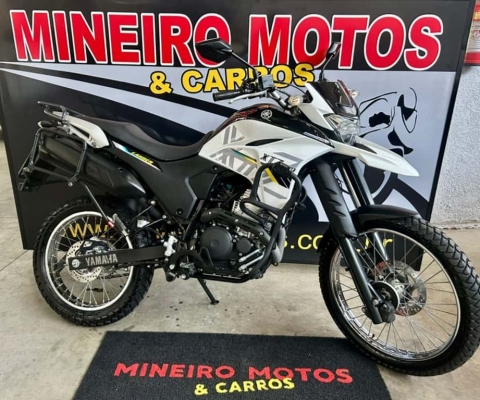 Yamaha XTZ 250 LANDER