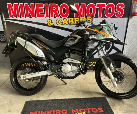 Honda Xre 300 ADVENTURE ABS