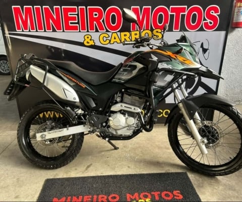 Honda Xre 300 ADVENTURE ABS