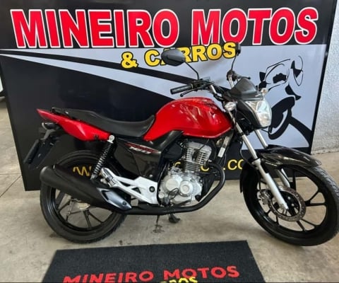 Honda CG 160 START