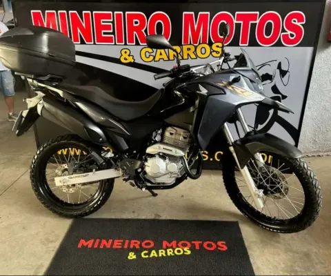 Honda Xre 300 ABS