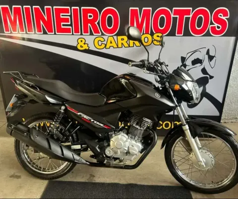 Yamaha Ybr 150 FACTOR E