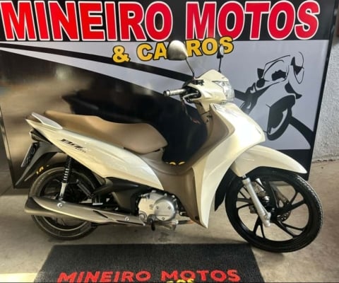 Honda Biz 125