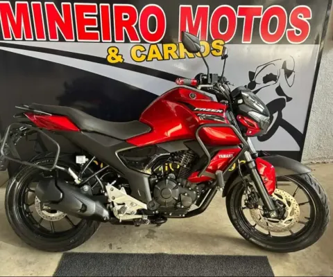 Yamaha Fazer FZ15 FAZER ABS