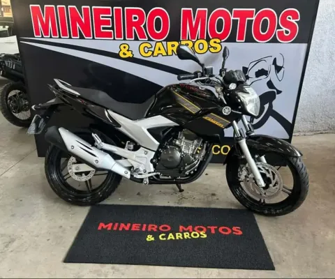 Yamaha YS 250 FAZER