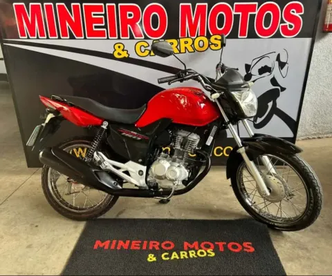Honda CG 160 START