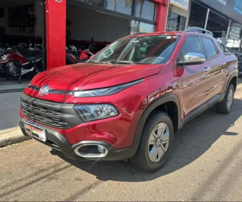 Fiat TORO 1.8 16V EVO FLEX FREEDOM AT6