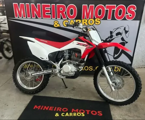 Honda CRF 230F