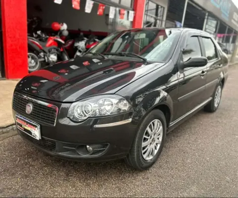 Fiat SIENA 1.4 MPI ELX ATTRACTIVE 8V FLEX 4P MANUAL