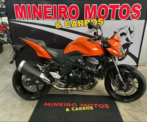 Kawasaki Z 750