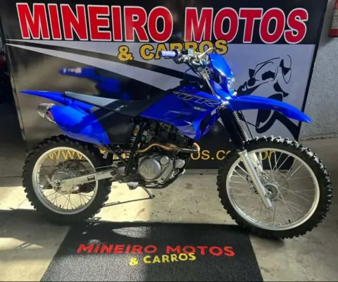 Yamaha TT R 230