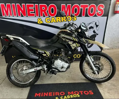 Yamaha XTZ 150 CROSSER Z ABS
