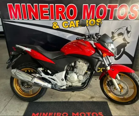 Honda Cb 300 R
