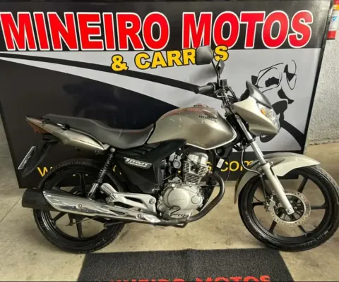 Honda CG 150 TITAN MIX EX