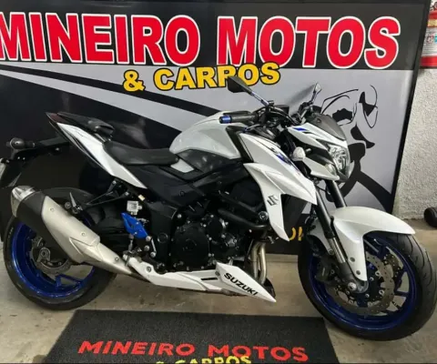 Suzuki Gsx S 750 AZ