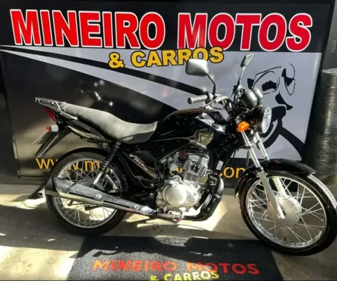 Honda CG 125 FAN ES