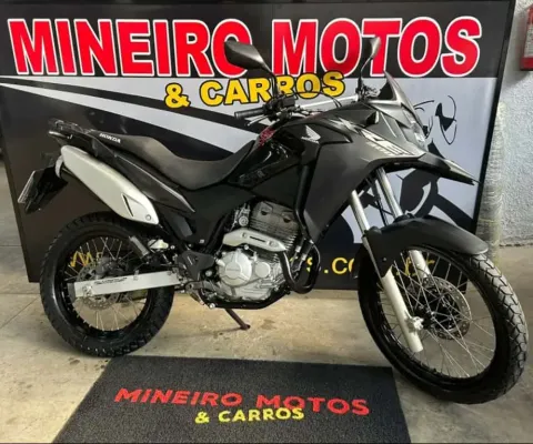 Honda Xre 300 ABS