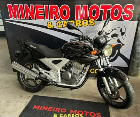 Honda Cbx 250 Twister 250 TWISTER