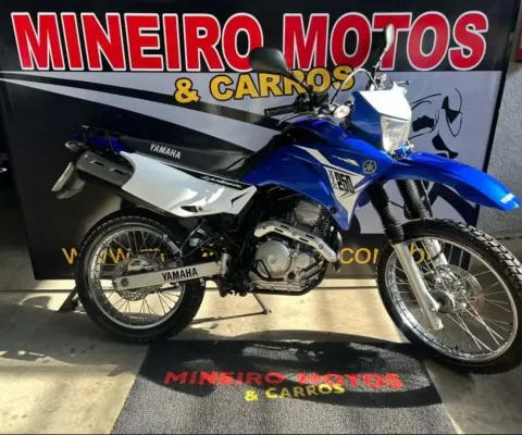 Yamaha XTZ 250 LANDER