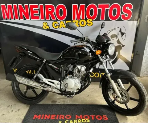 Honda CG 150 FAN ESDI