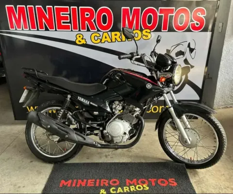 Yamaha Ybr 125 FACTOR K1