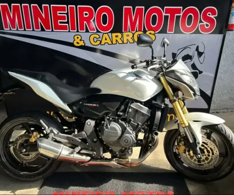 Honda Cb 600f Hornet ABS