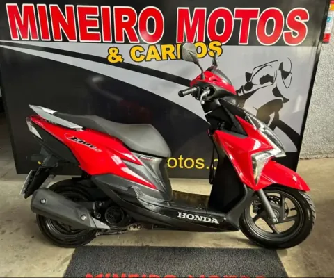 Honda Elite 125 ELITE 125