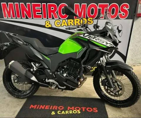 Kawasaki Versys 300X ABS