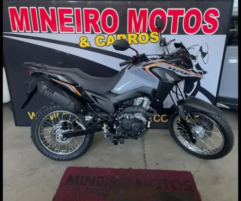 Honda XRE 190 ADV