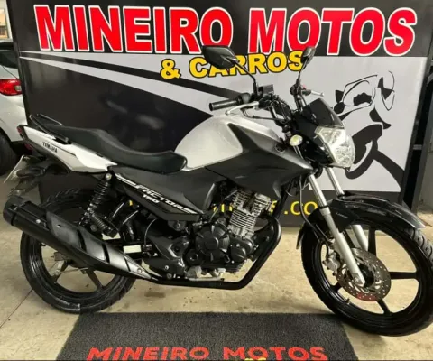 Yamaha Ybr 150 FACTOR ED