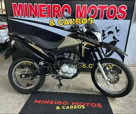Honda NXR 160 Bros ESDD