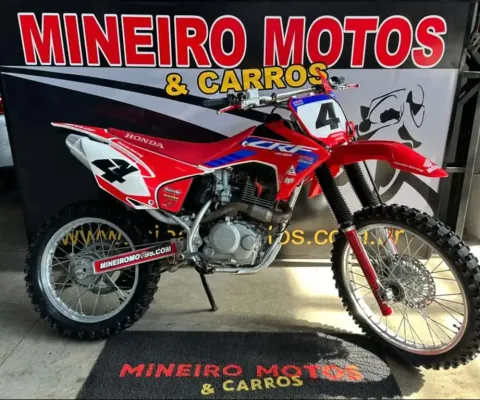 Honda Crf 230 F