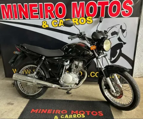 Honda CG 150 TITAN KS