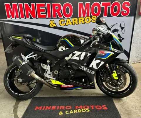 Suzuki Gsx R 1000 SRAD