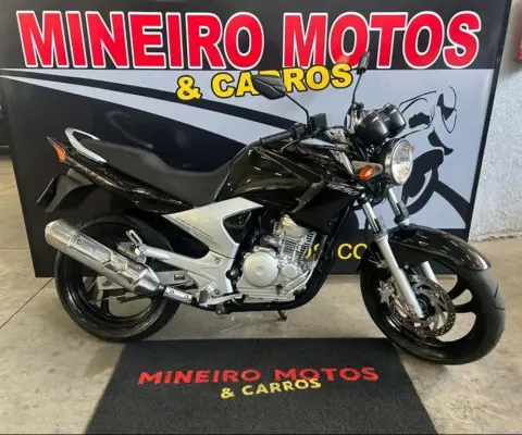 Yamaha YS 250 FAZER