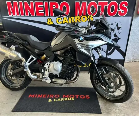 BMW F 750 GS PREMIUM