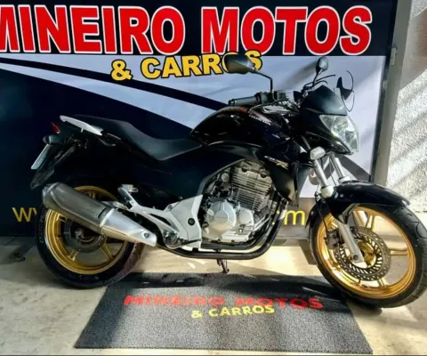 Honda Cb 300 R