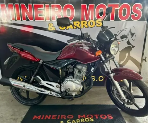 Honda CG 150 FAN ESDI
