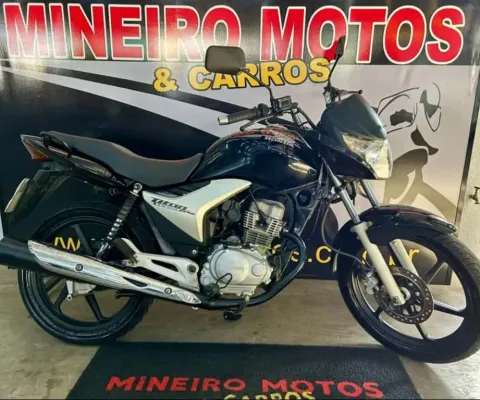 Honda CG 150 TITAN ESD