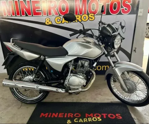 Honda CG 150 TITAN KS