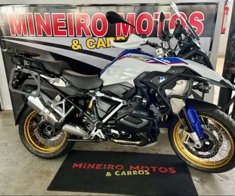 BMW R 1250 GS PREMIUM