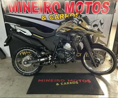 Yamaha XTZ 250 LANDER